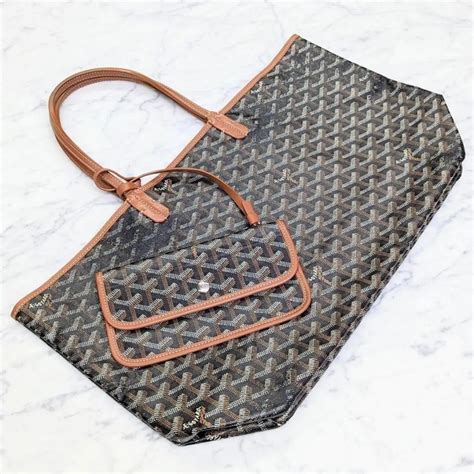 taupe goyard|Goyard Handbags for Sale .